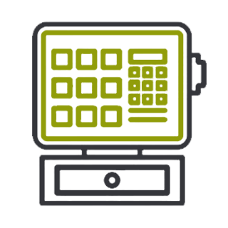 Retail & Hospitality POS